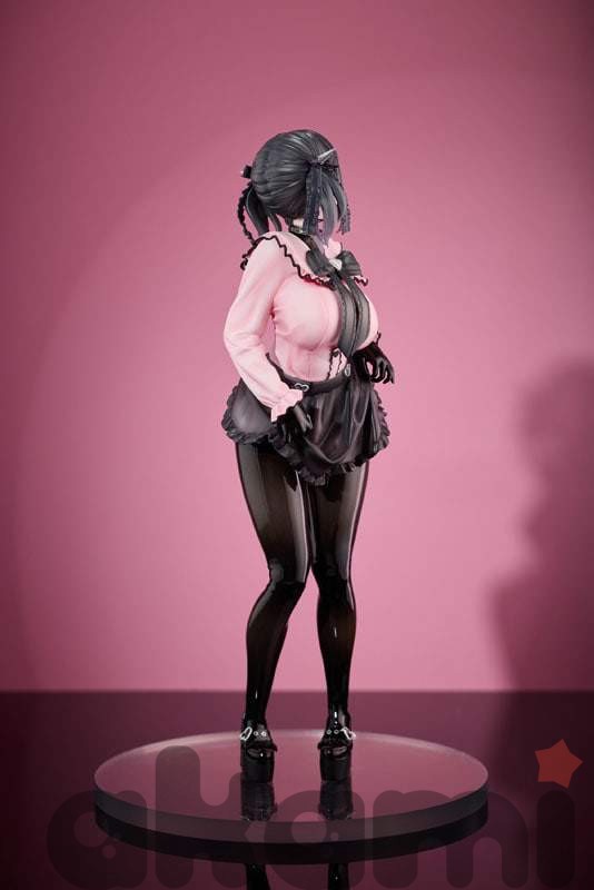 Kurokawa Miu - 1/6 (Fingle Toy) - 3