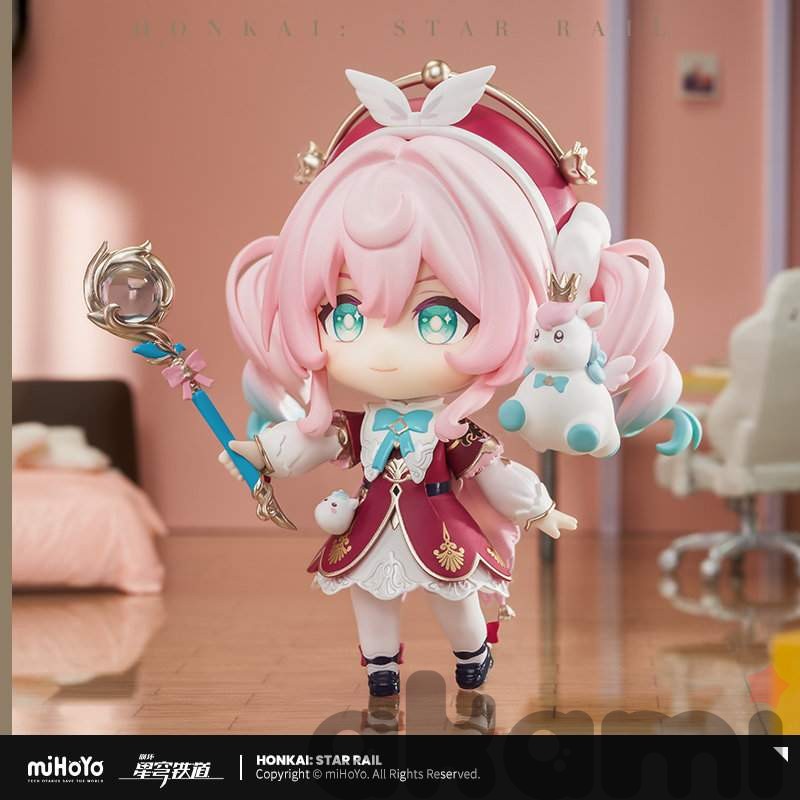 Nendoroid Hyacine (Honkai: Star Rail) - 2