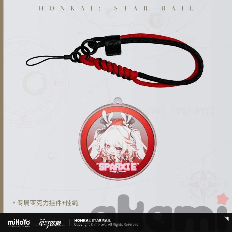 Подарочный набор Наушники Moondrop × Sparxie (Honkai: Star Rail) - 4