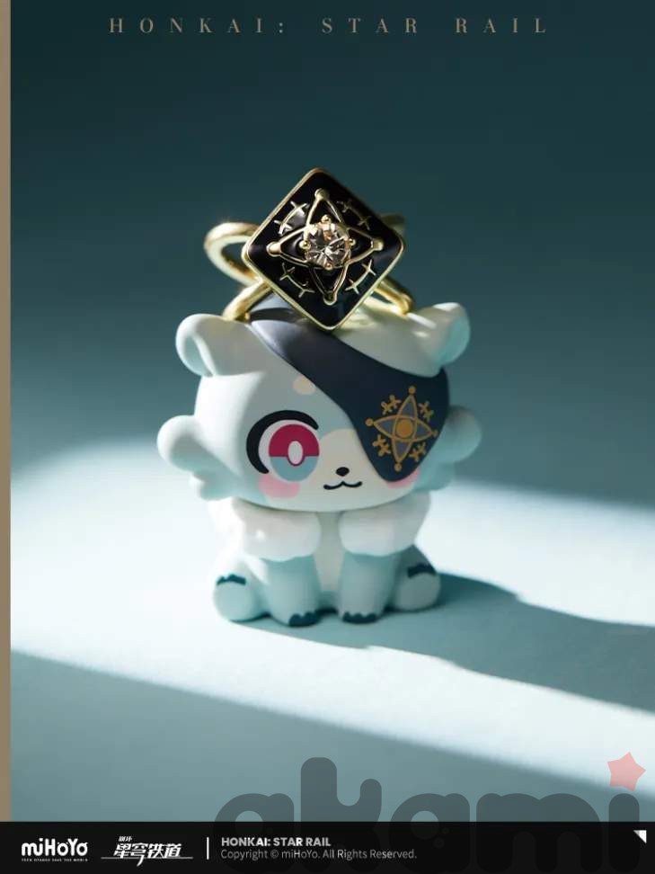 Кольцо Anaxa Impression (Honkai: Star Rail) - 2