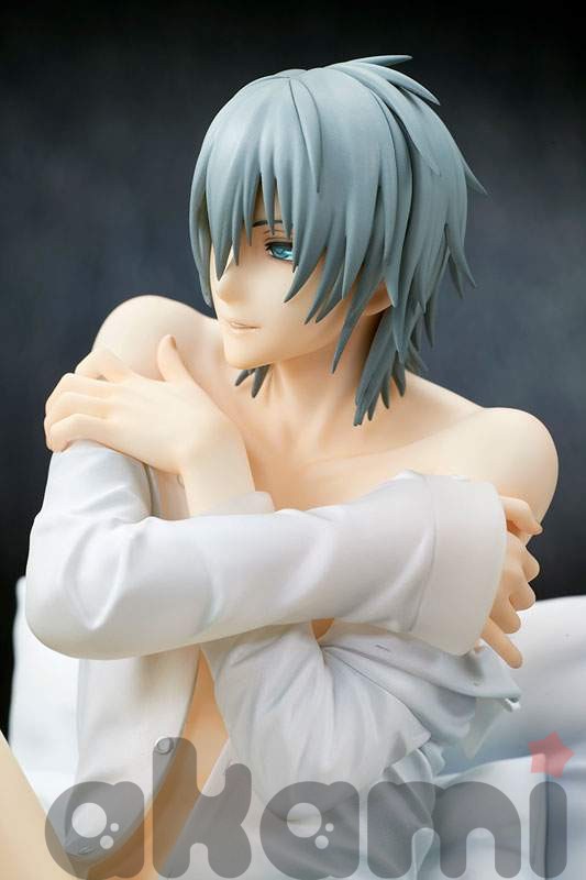 Complete Figure Akira 1/7 (Togainu no Chi) - 11