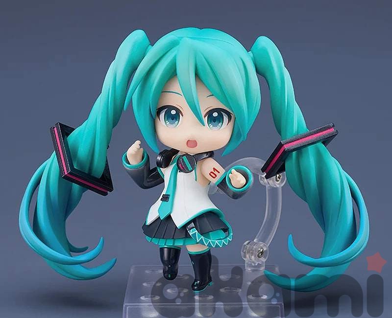 Хатсуне Мику Nendoroid V3 - 3