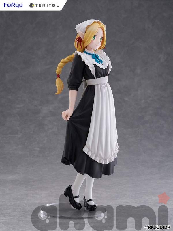 TENITOL TALL Marcille Classical Maid Style ver. (Dungeon Meshi) - 8