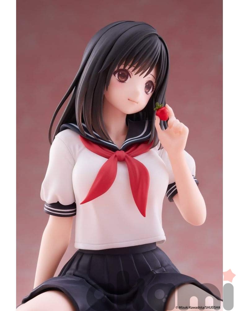 Ая Тодзё Desktop Cute School Uniform Ver.  (Strawberry 100%) - Taito - 7