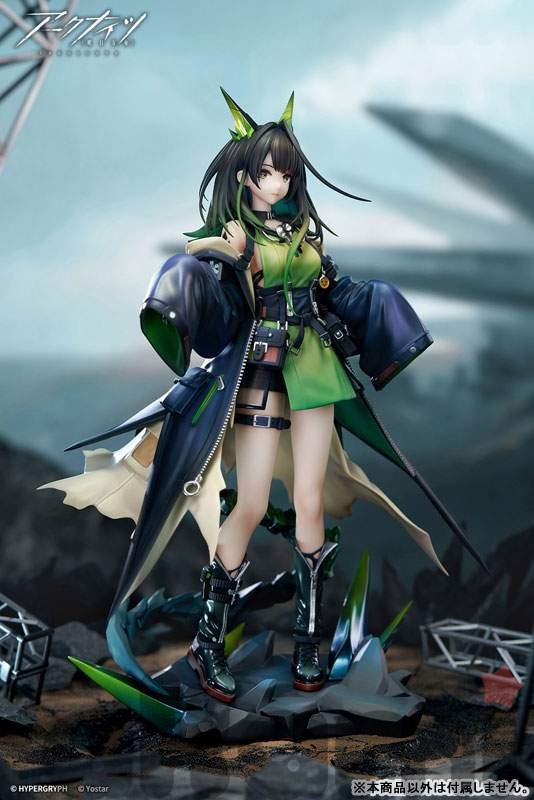 Мон3тр 1/7 Apex - Toys (Arknights) - 1