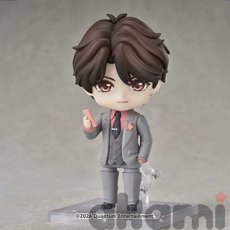 DBMJ Хроники расхитителей гробниц nendoroid Xie Yuchen (Спецзаказ) - 1