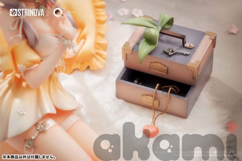 Kanami Whisper of Flowers Ver. 1/7 (Strinova) - 3