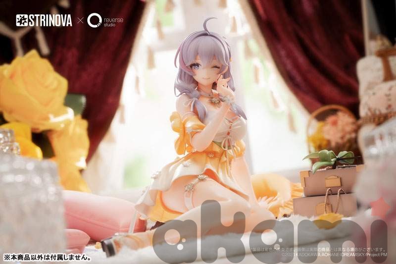 Kanami Whisper of Flowers Ver. 1/7 (Strinova) - 4