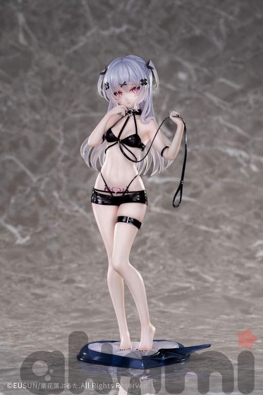 Суккуб Demon's Trap Illustrated by Puruta Tsuyuri 1/6  - 15
