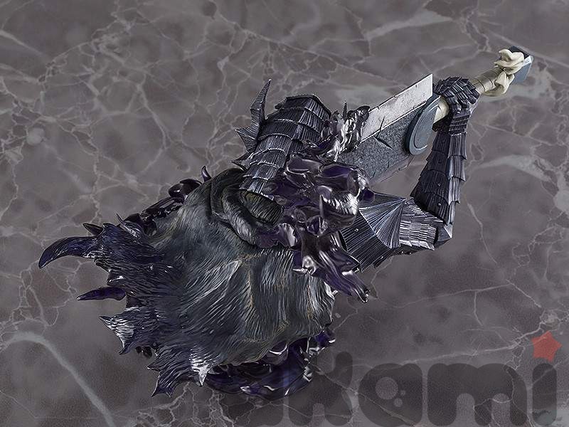 Figure berserk hot sale