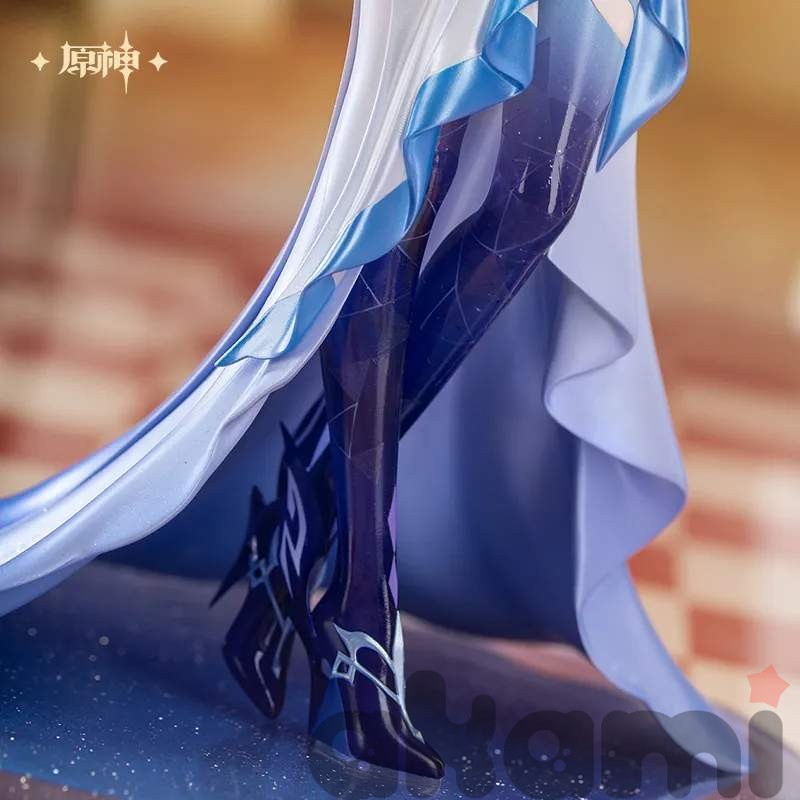 Skirk FES 2026 Ver. 1/8 (Genshin Impact) - 3