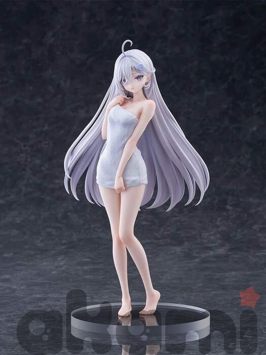 Yuki Golden Bath Ver. (Playing Death Games to Put Food on the Table) - 7