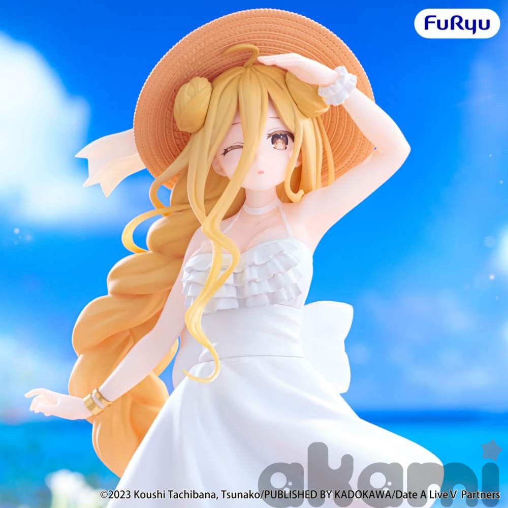 Мукуро Хошимия Summer Dress Ver. (Date A Live V) - 5