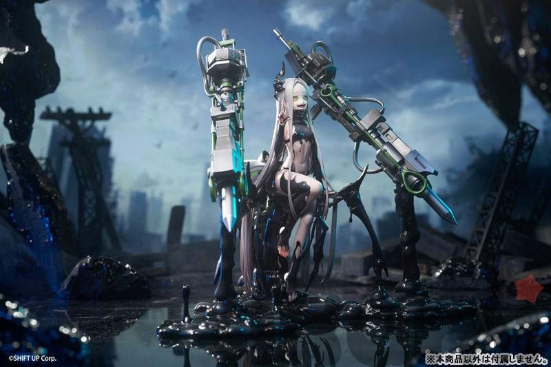 Leviathan Figur 1/7 (Nikke: Goddess of Victory) - 3