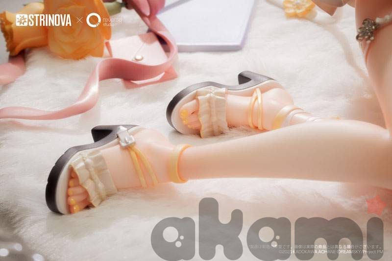 Kanami Whisper of Flowers Ver. 1/7 (Strinova) - 7