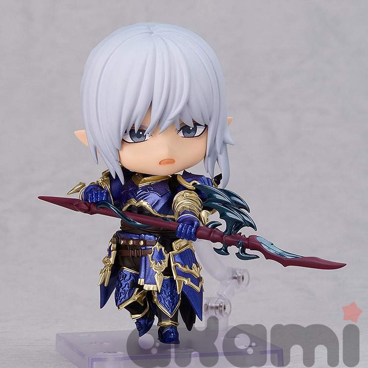 Эстиниан Варлино Nendoroid (Final Fantasy XIV) - 1