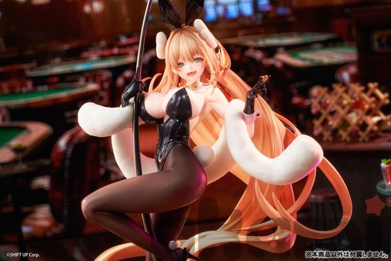 Рупи: Rabbit Deluxe 1/10 (GODDESS OF VICTORY: NIKKE) - 5