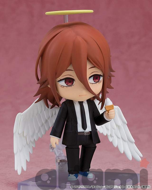Демон‑Ангел Nendoroid Movie (Chainsaw Man: Reze Arc) - 1