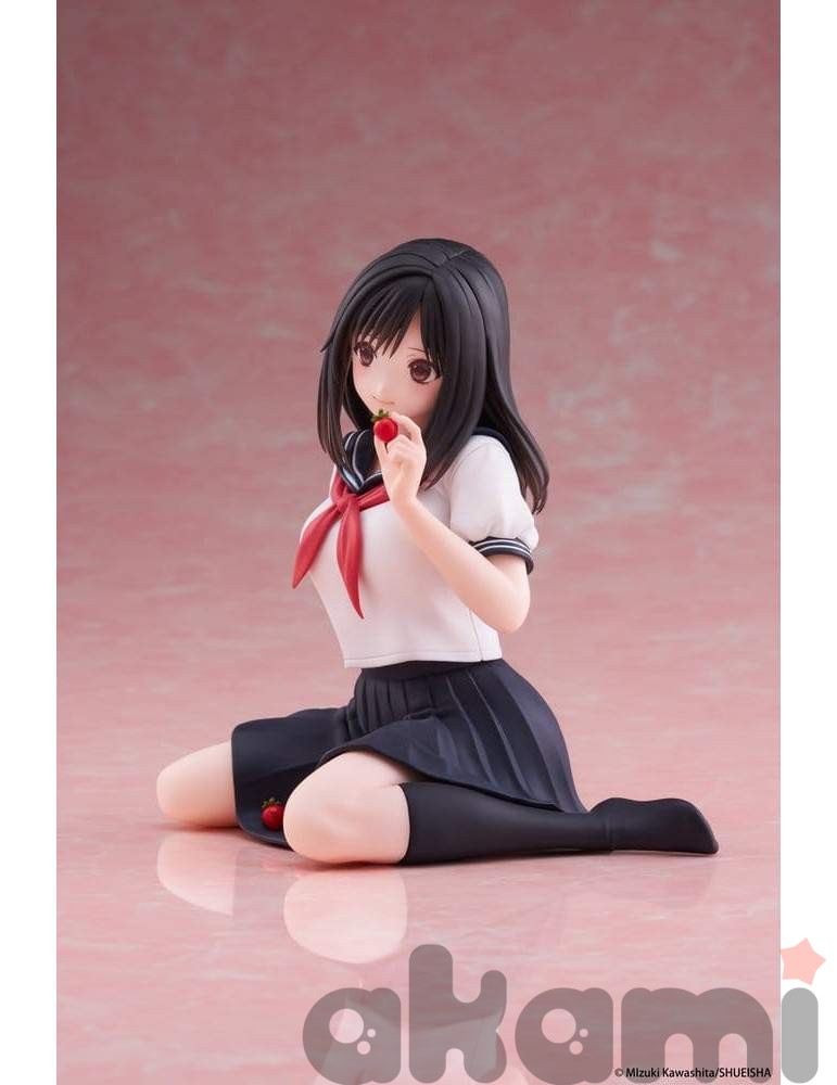 Ая Тодзё Desktop Cute School Uniform Ver.  (Strawberry 100%) - Taito - 3