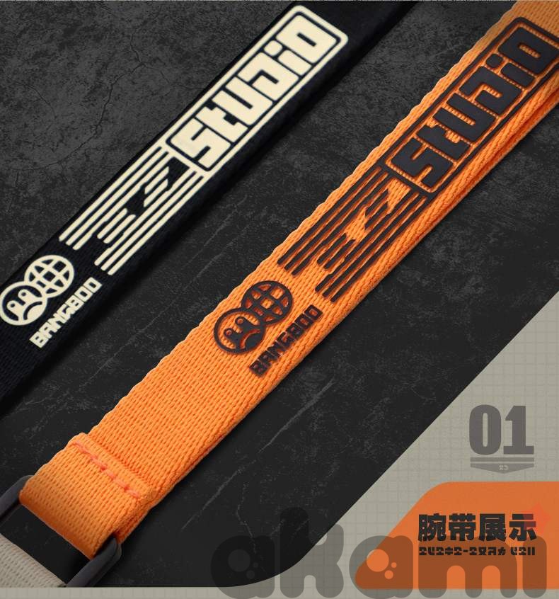 Ремешок короткий Urban Kit (Zenless Zone Zero) - 1