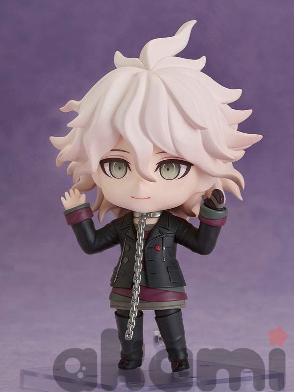 Nendoroid Servant (Danganronpa) - 2