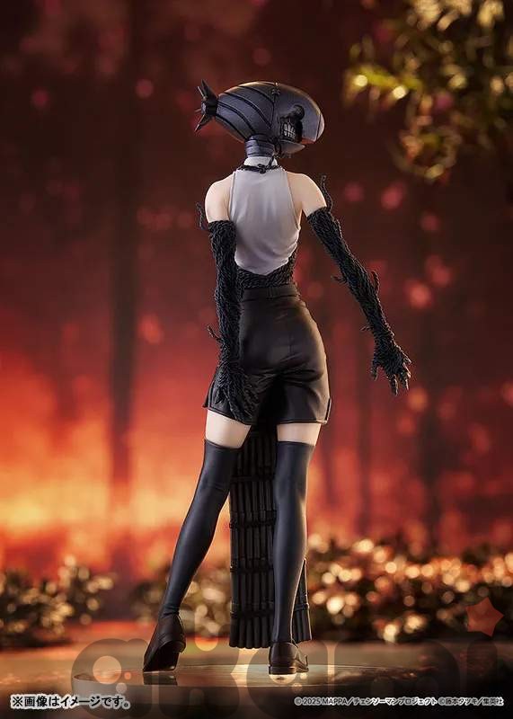 POP UP PARADE Bomb (Chainsaw Man The Movie: Reze Arc) - 4