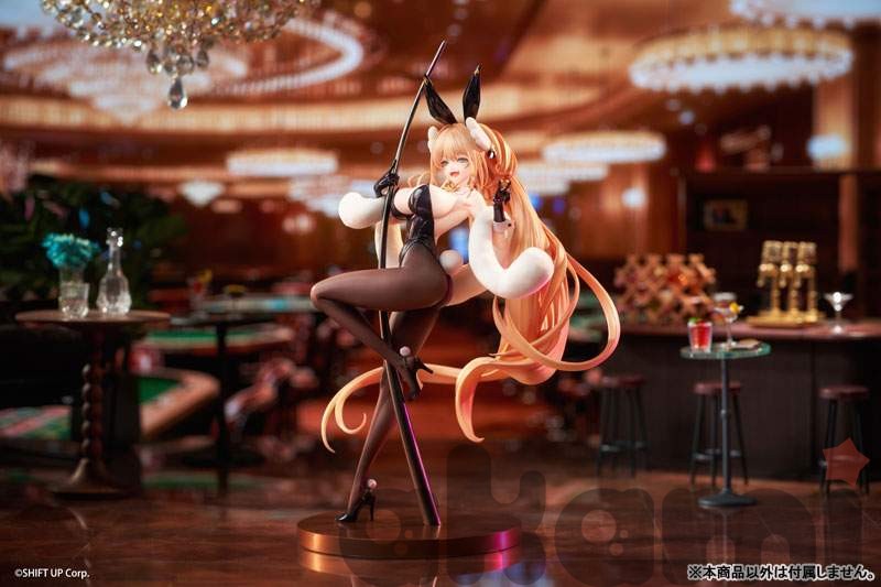 Рупи: Rabbit Deluxe 1/10 (GODDESS OF VICTORY: NIKKE) - 2