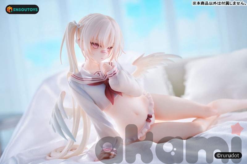 Эру by rurudo Original Character 1/6  - 6