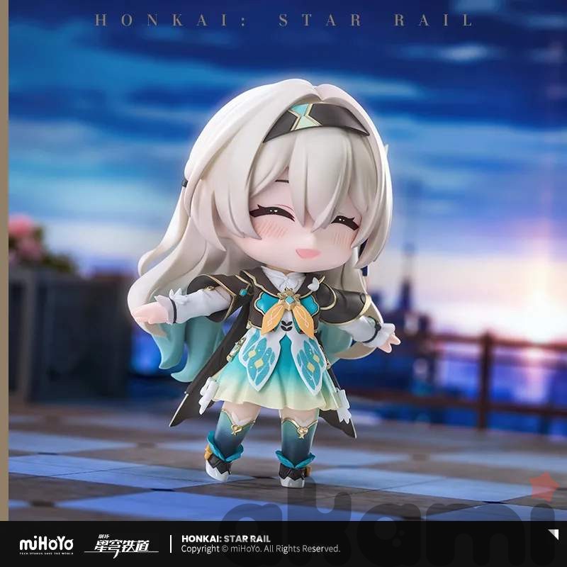 Нендороид Светлячок Nendoroid Firefly (Honkai: Star Rail) - 4