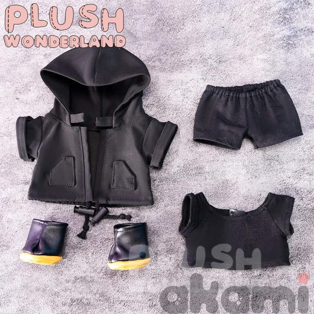 PLUSH WONDERLAND Кукла Towa Slow Damage - 6