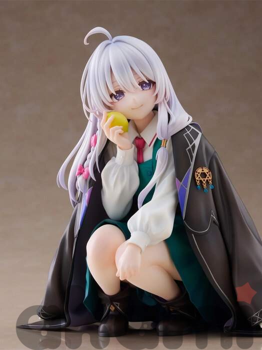 F:NEX Elaina Citrus ver. 1/6 (Wandering Witch: The Journey of Elaina) - 15