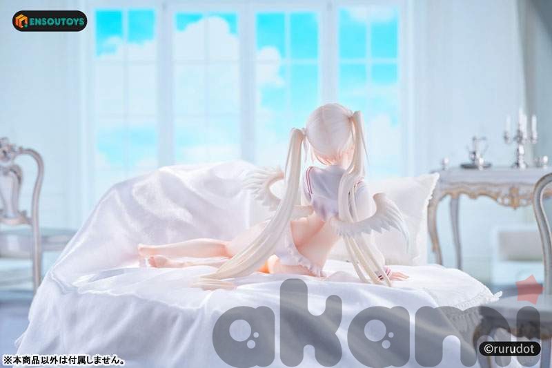 Эру by rurudo Original Character 1/6  - 1