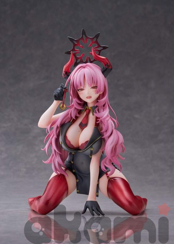 Сацуки Memorial Lobby Ver. 1/7 (Blue Archive) - 9