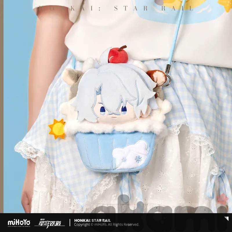 Сумочка Фаенон Chibi Series (Honkai: Star Rail) - 2