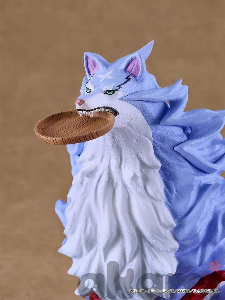 Pop Up Parade Swacchao! Fel & Sui (Campfire Cooking in Another World with My Absurd Skill) - 4