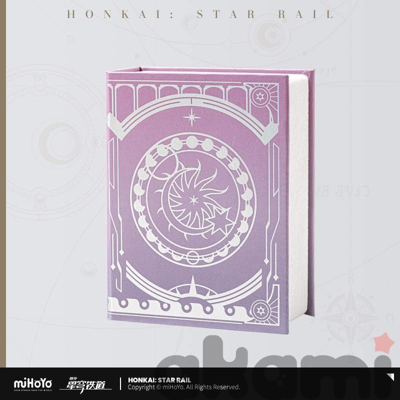 Набор с кольцом Кирены Together, We Script Tomorrow! (Honkai: Star Rail) - 4