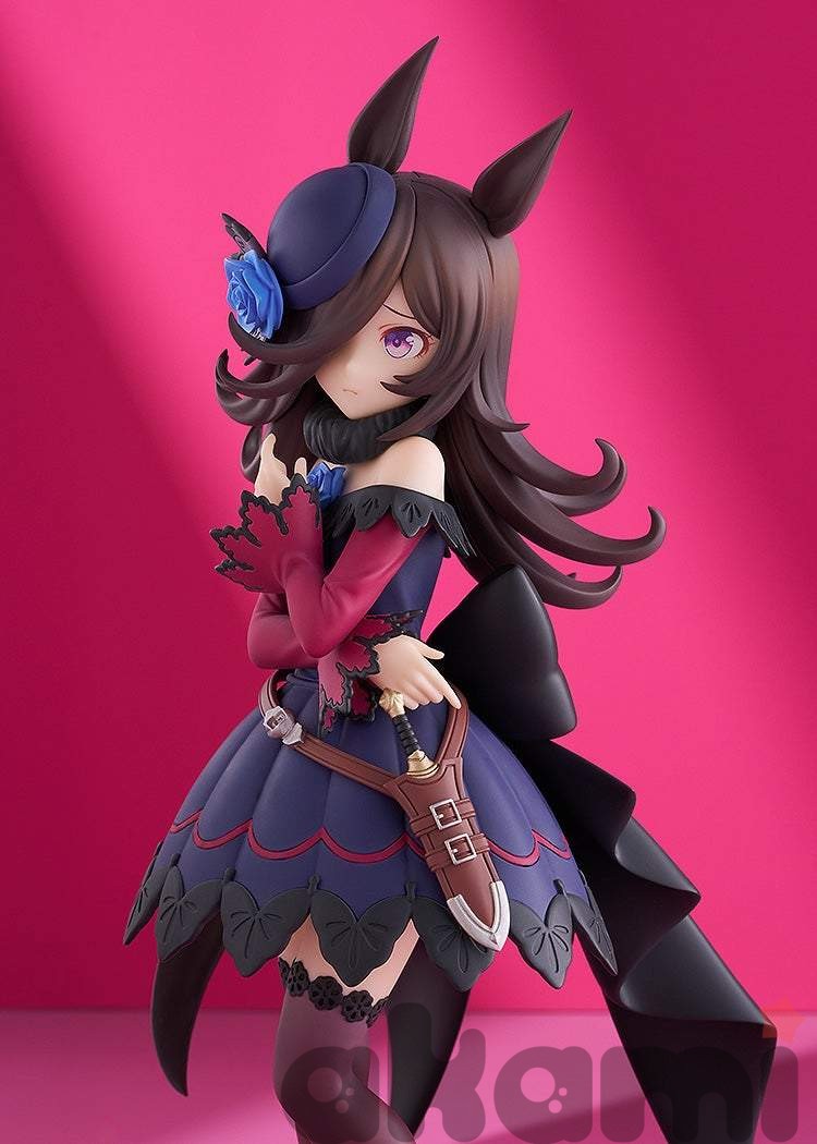 Райс Шауэр POP UP PARADE Rice Shower L Size (Uma Musume: Pretty Derby) - 2