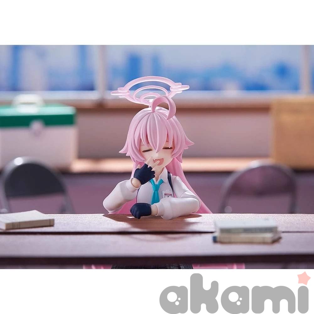 Таканаши figma Takanashi Hoshino (Blue Archive) - 3