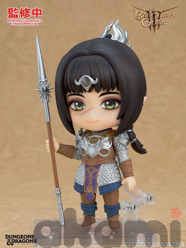 Шэдоухарт Nendoroid (Baldur's Gate III) - 1