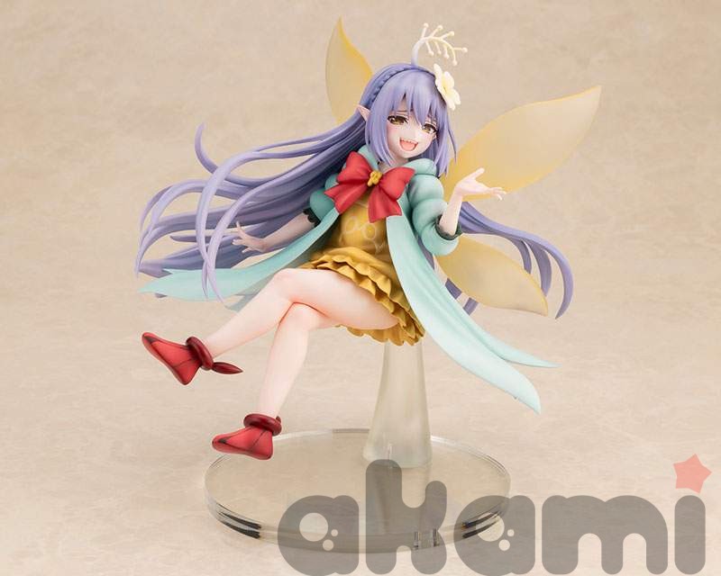 Эмпи 1/1 (Magic Repo Man: Dumped by My Party, I'll Cash In With a Cute Support Fairy to Become the Strongest!) - 5