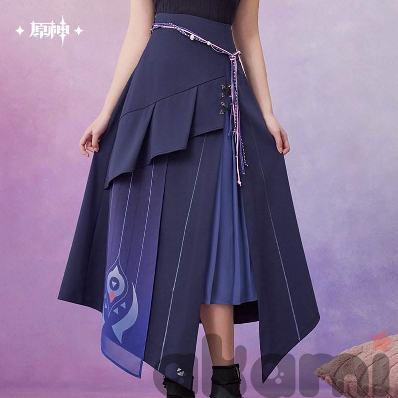 Юбка Citlali Impression (Genshin Impact) - 3