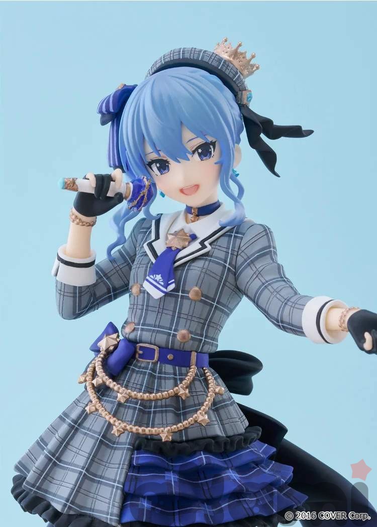 Pop Up Parade SP Suisei Hoshimachi Figure (Hololive Production) - 4