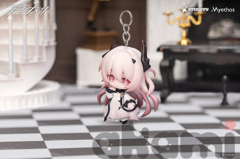 Вишель и Тереза On Series (Arknights) - 2