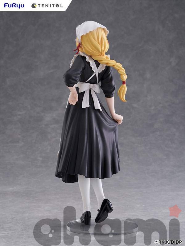 TENITOL TALL Marcille & Falin Classical Maid Style ver. (Dungeon Meshi) - 4