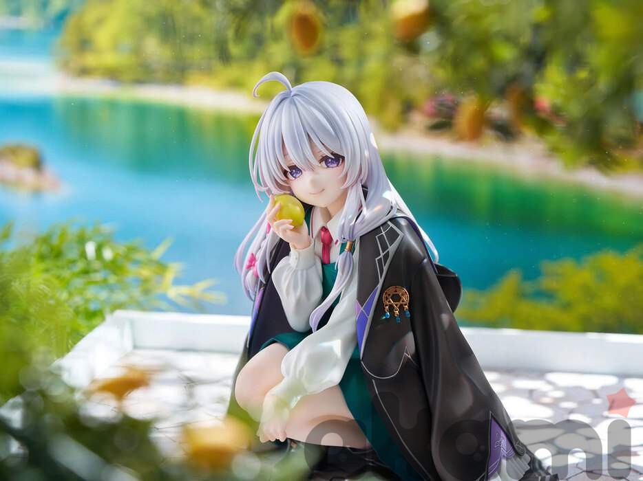 F:NEX Elaina Citrus ver. 1/6 (Wandering Witch: The Journey of Elaina) - 3