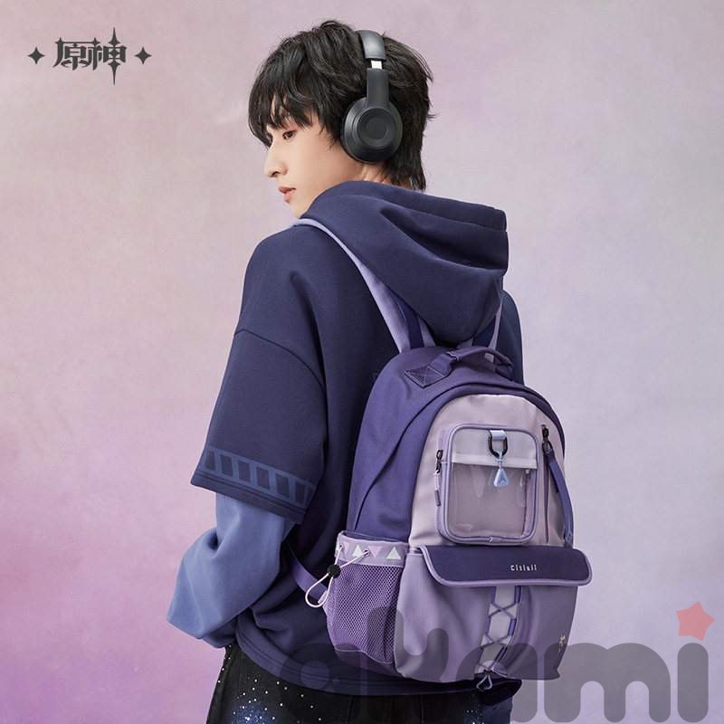 Рюкзак Citlali Impression (Genshin Impact) - 1