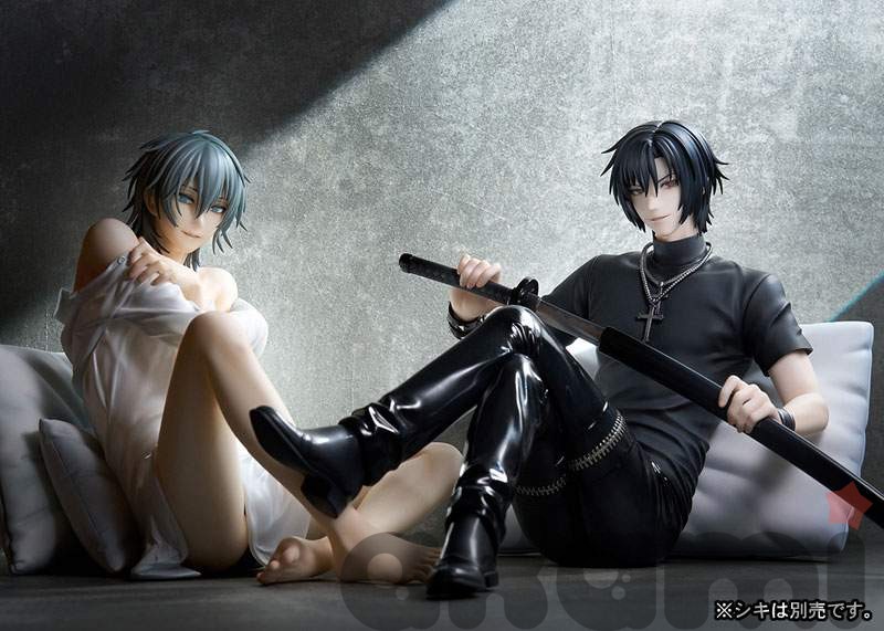 Complete Figure Akira 1/7 (Togainu no Chi) - 8