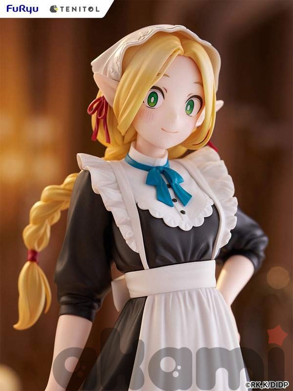 TENITOL TALL Marcille Classical Maid Style ver. (Dungeon Meshi) - 3