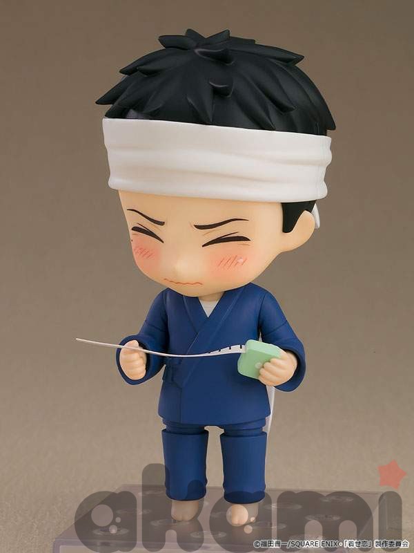 Вакана Годжо Nendoroid (My Dress-Up Darling) - 4