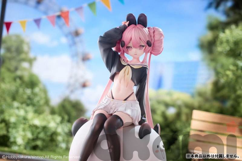 Шин но Тен Пи Shin no Ten P Casual Wear Ver. 1/6  - 6